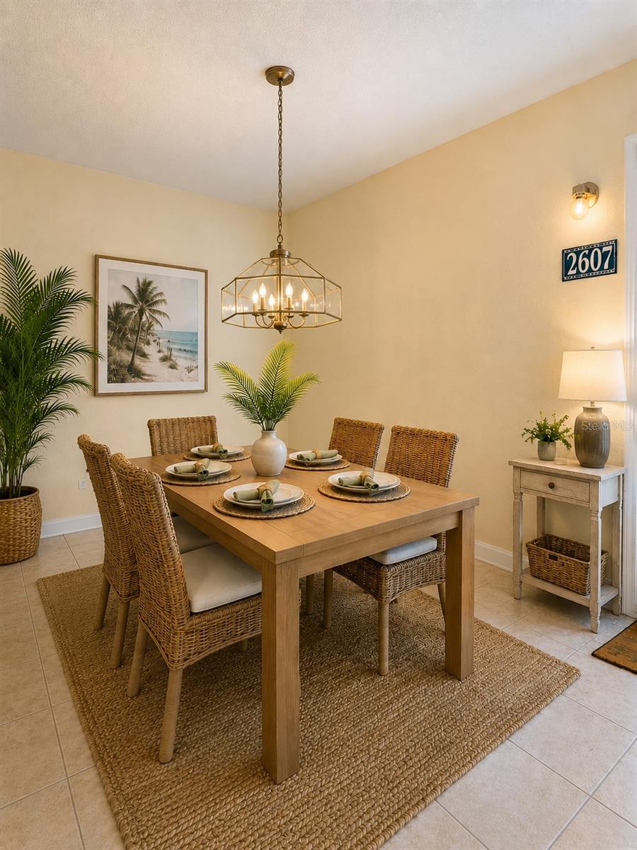 2607 RIVER PRESERVE CT #2607 — photo 5
