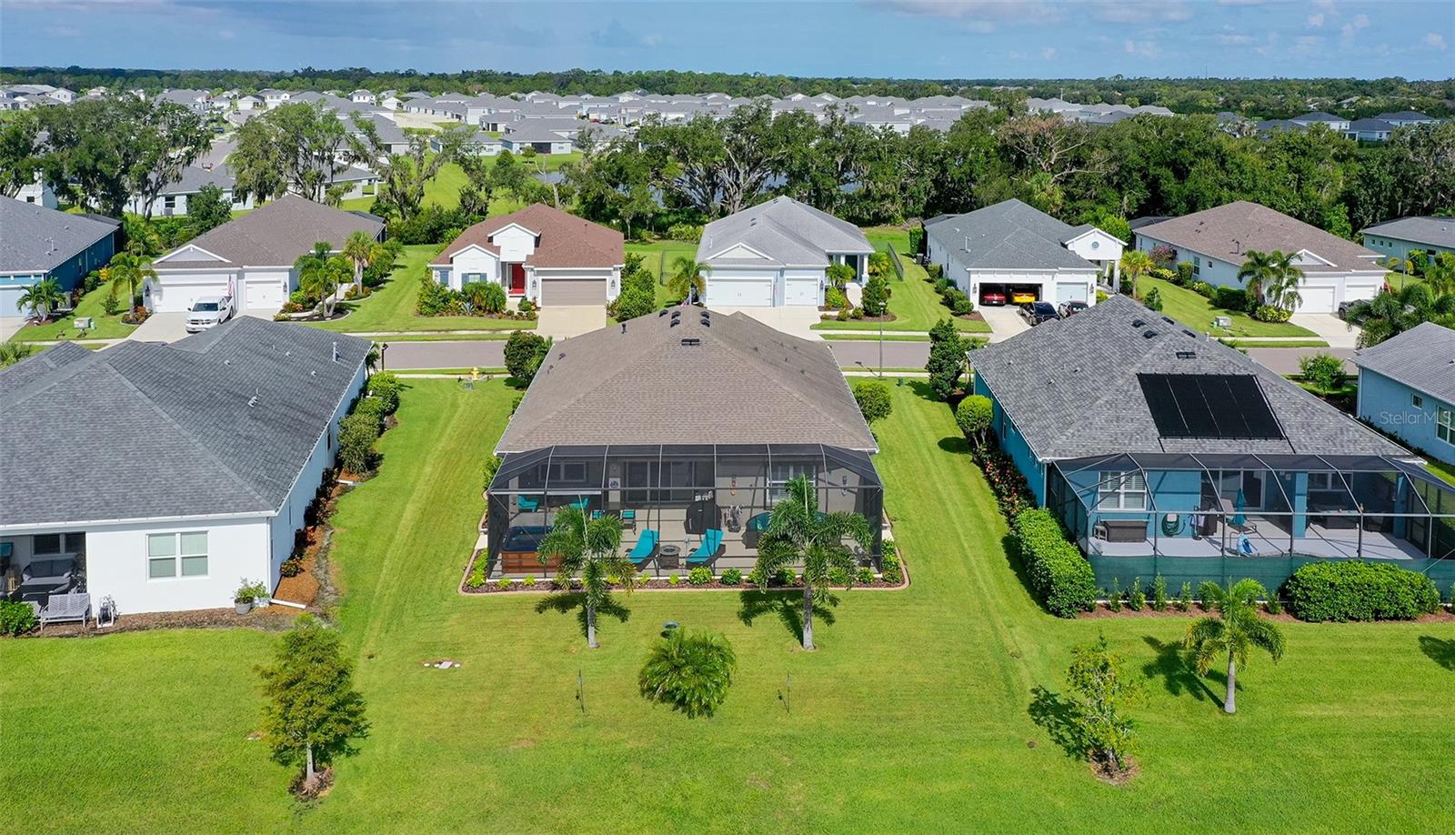 13667 OLD CREEK CT — photo 38