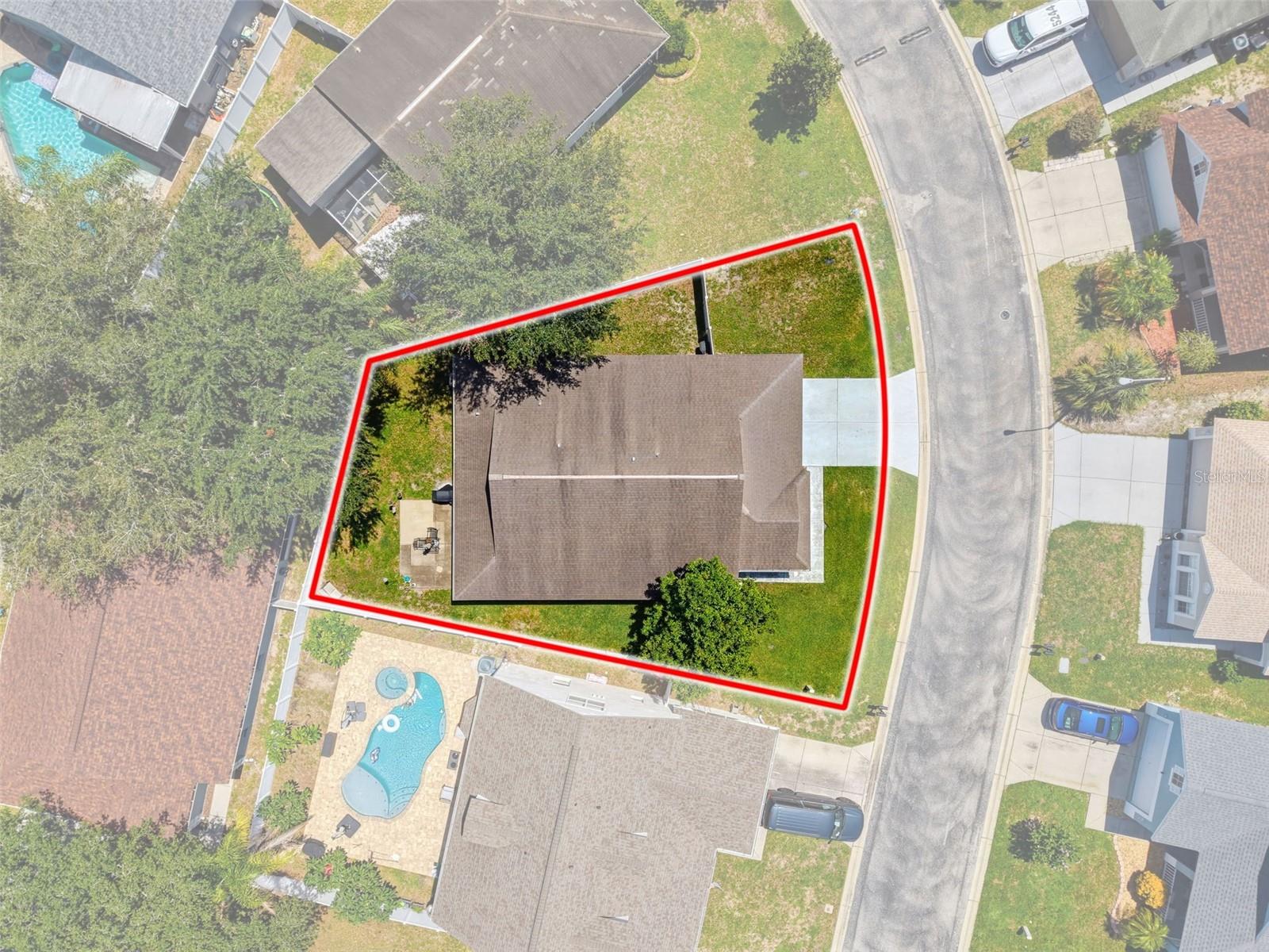11627 LEDA LN — photo 29