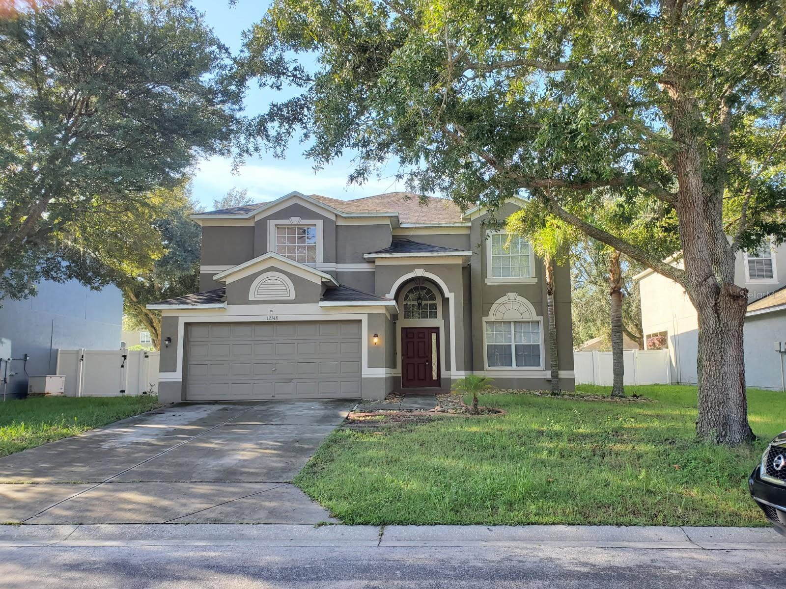 12148 LUFTBURROW LN — photo 2