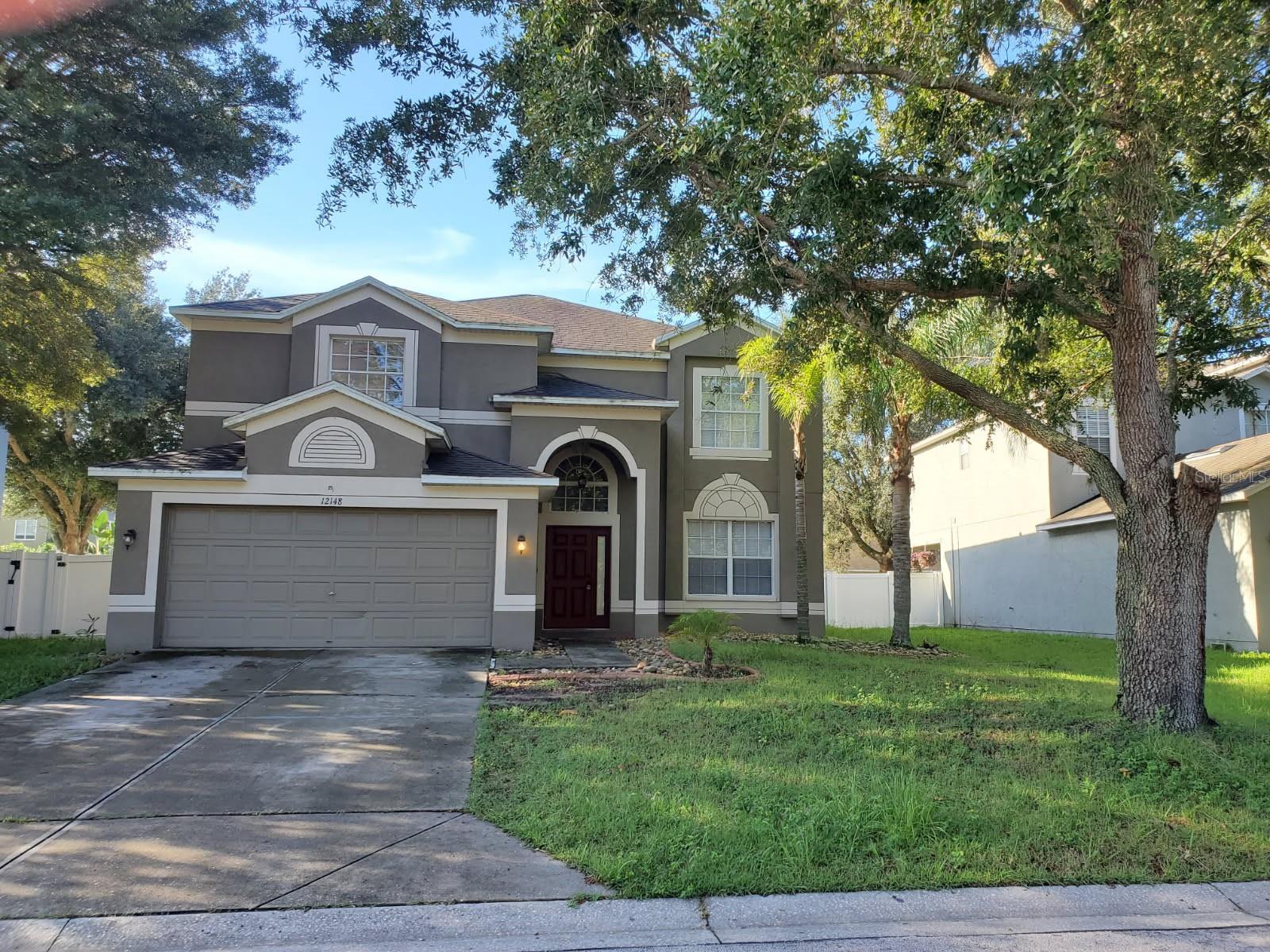 12148 LUFTBURROW LN — photo 4
