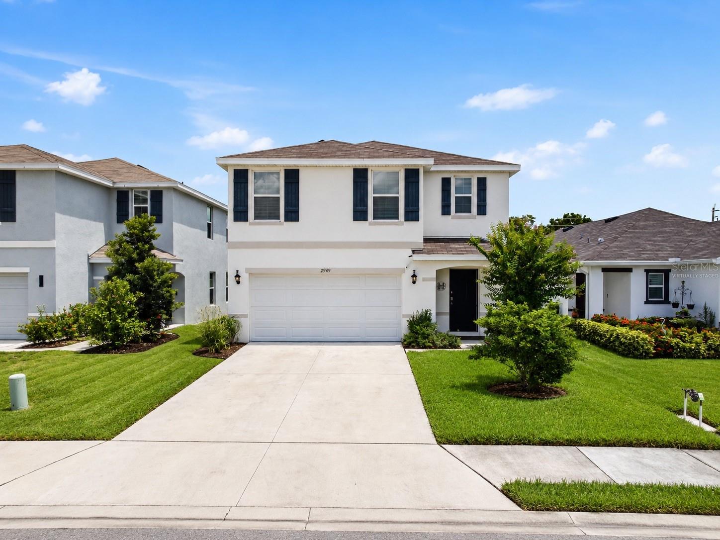 2949 GREAT ABACO WAY — photo 2