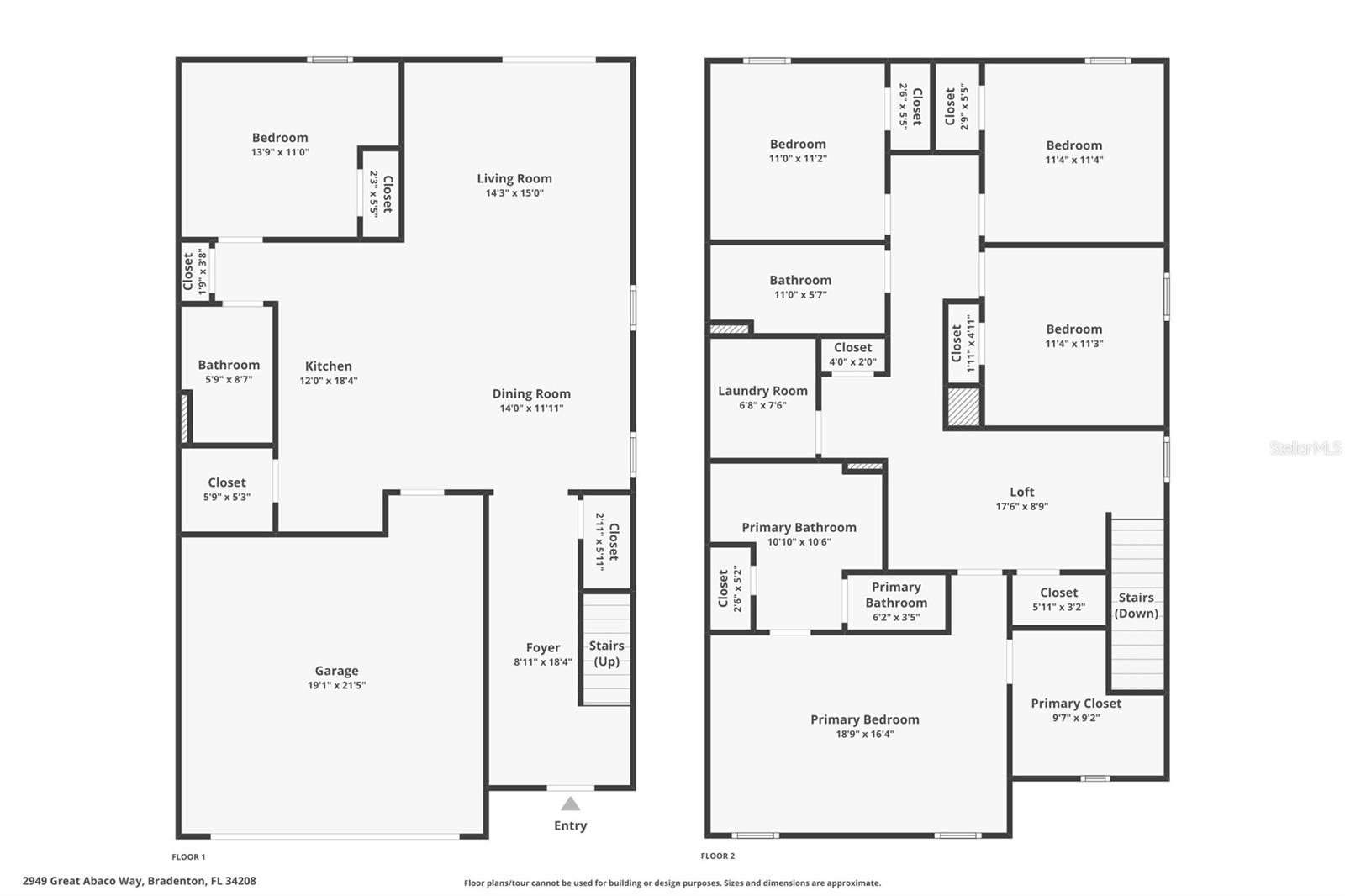 2949 GREAT ABACO WAY — photo 8