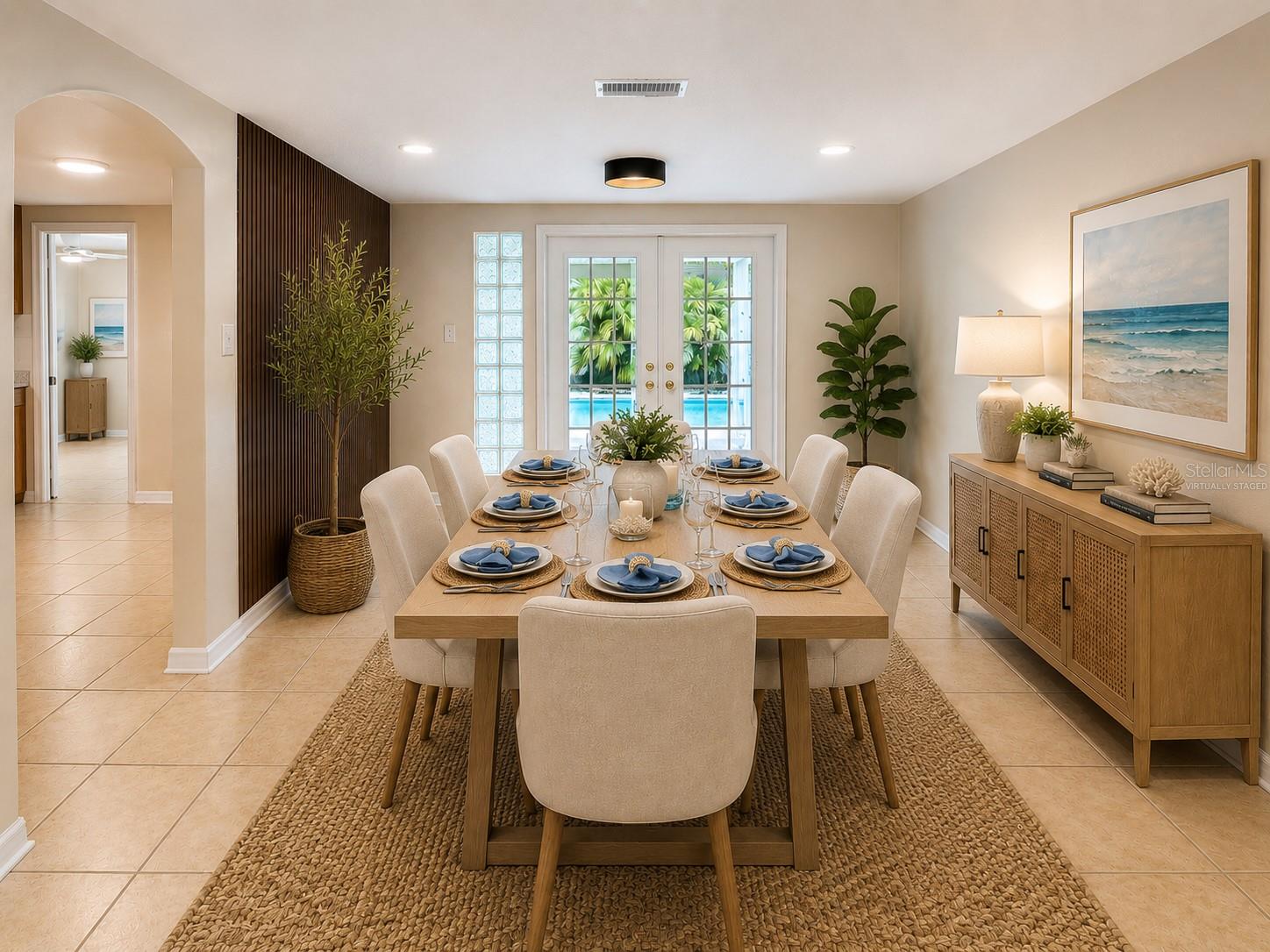 9135 GREENBRIAR LN — photo 16
