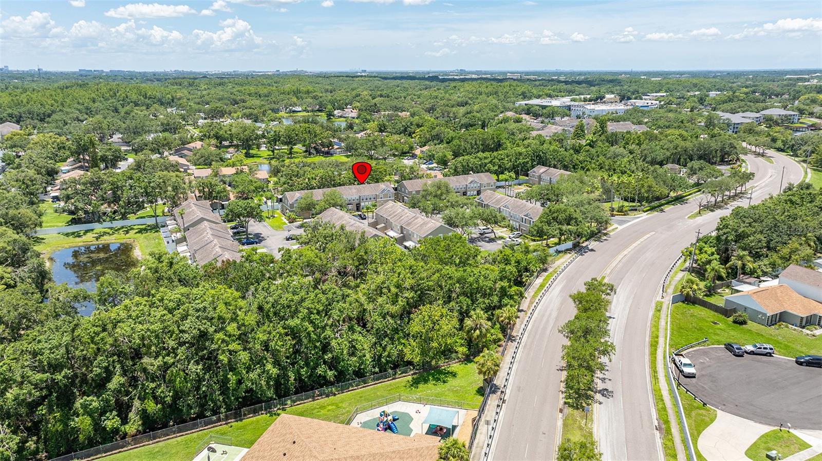 4310 FINCASTLE CT — photo 36