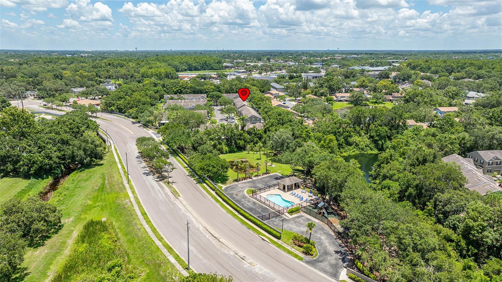 4310 FINCASTLE CT — photo 38