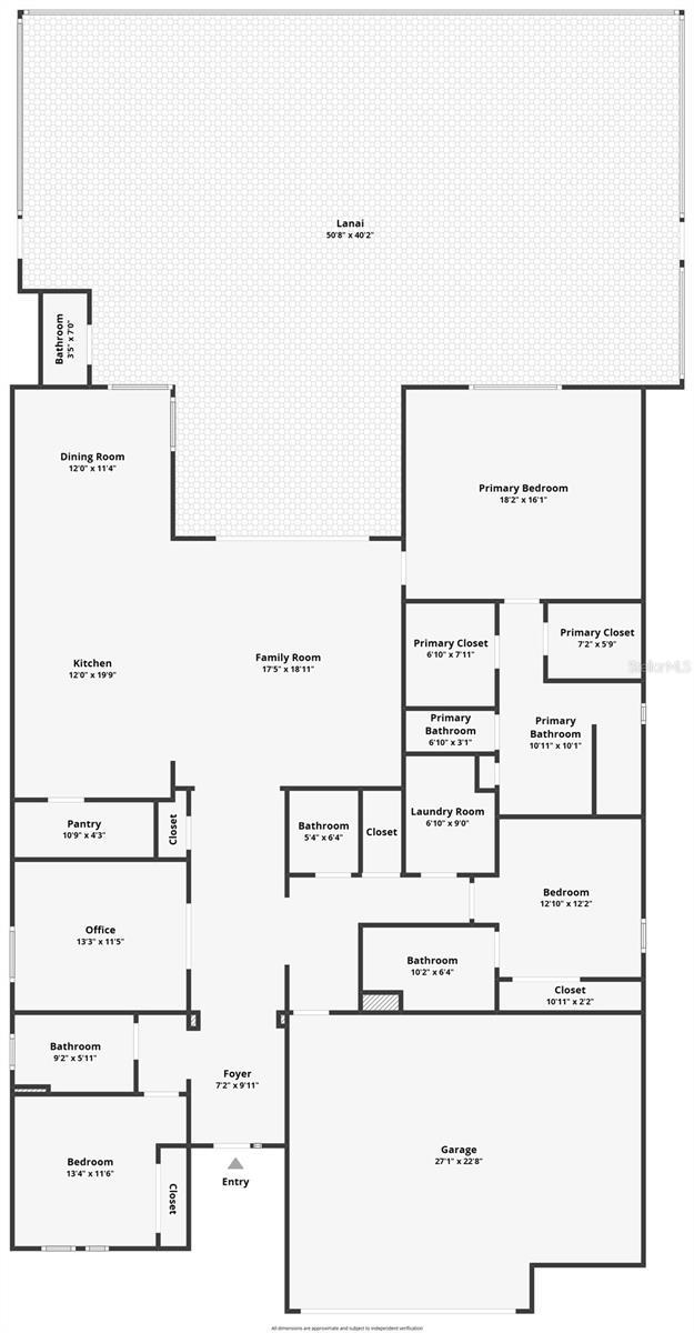 292 VILLORESI BLVD — photo 80