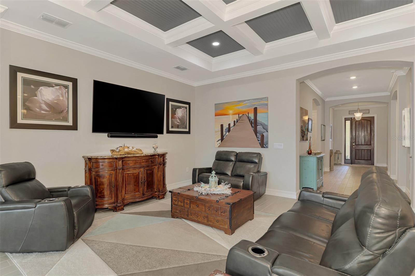 292 VILLORESI BLVD — photo 73