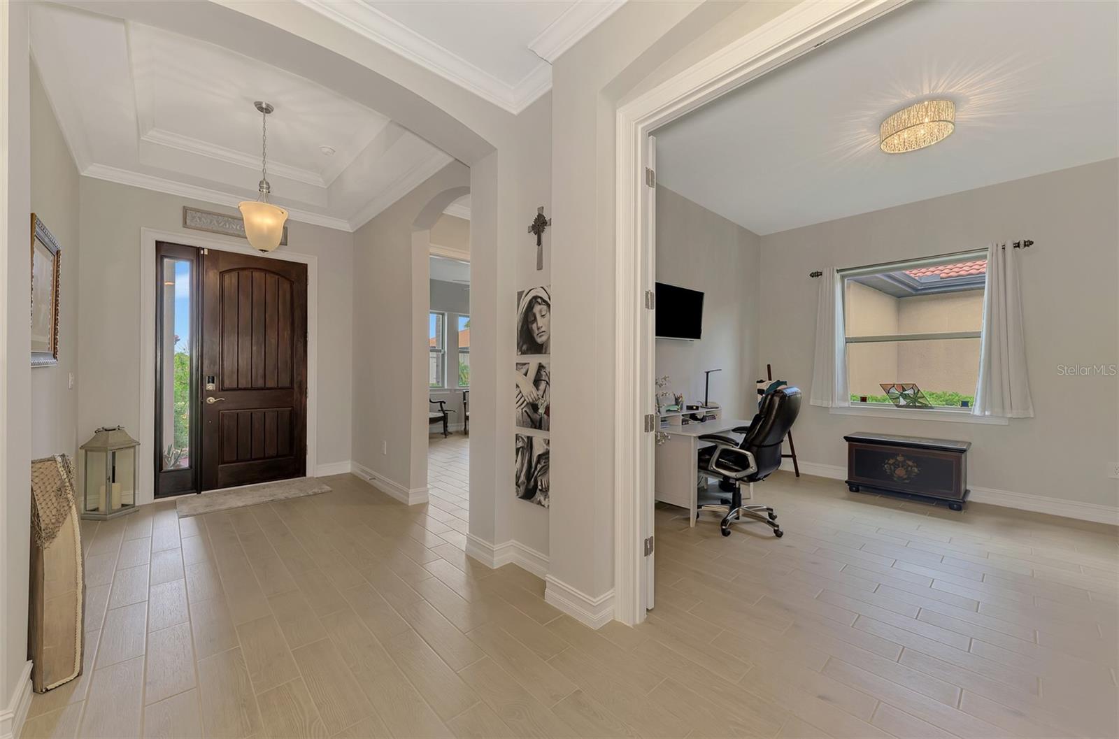 292 VILLORESI BLVD — photo 71