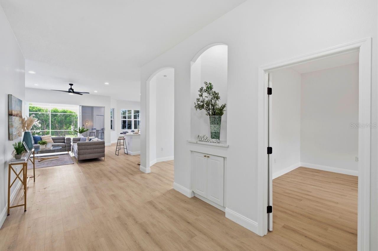 6011 CHAPARRAL AVE — photo 2