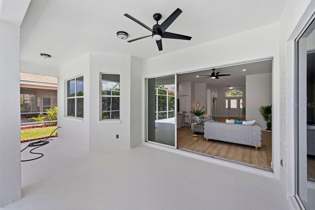 6011 CHAPARRAL AVE — photo 33