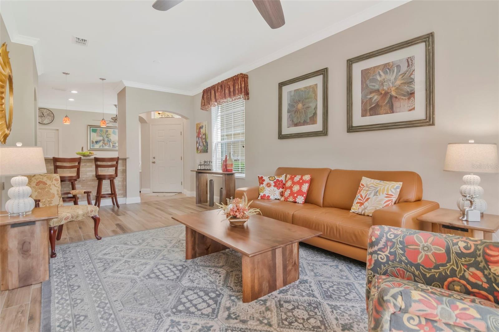 4111 BISMARCK PALM DR — photo 5