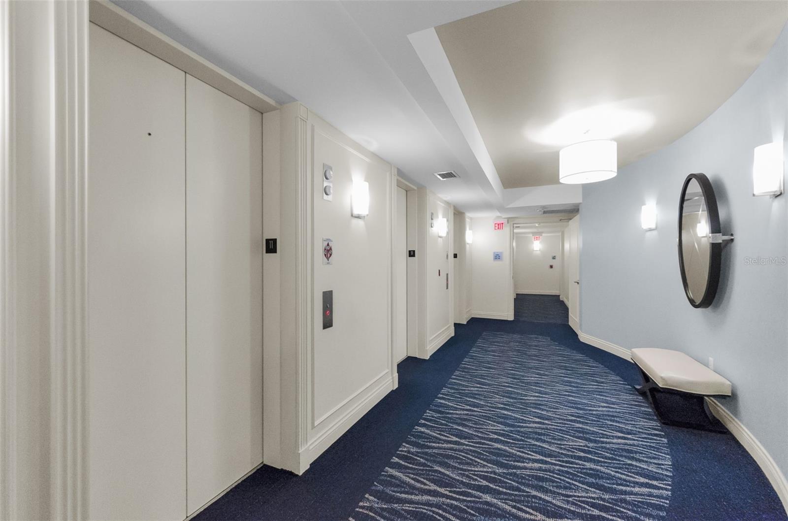 331 CLEVELAND ST #1101 — photo 7