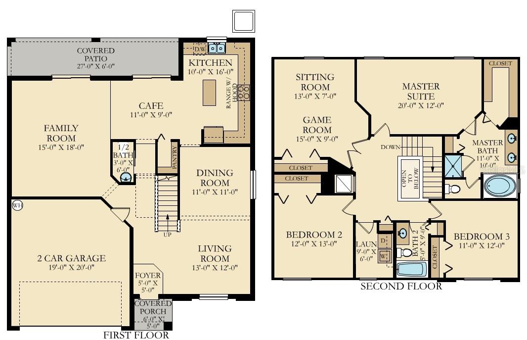 16613 MYRTLE SAND DR — photo 39