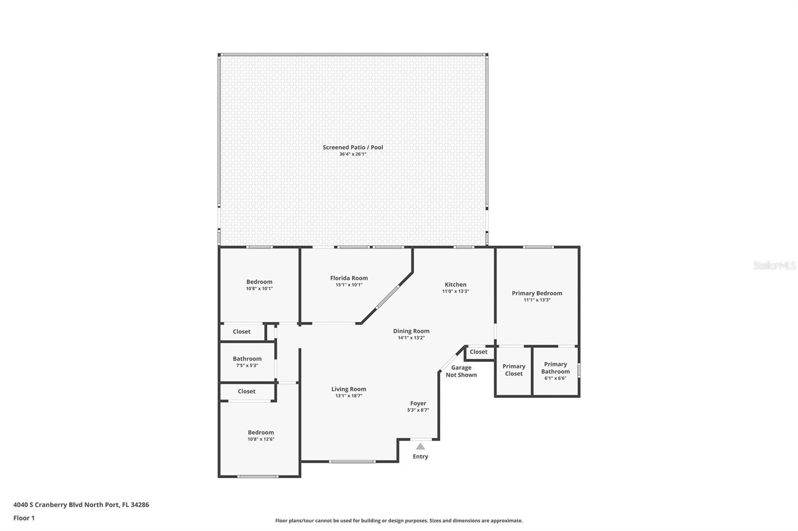 4040 S CRANBERRY BLVD — photo 43