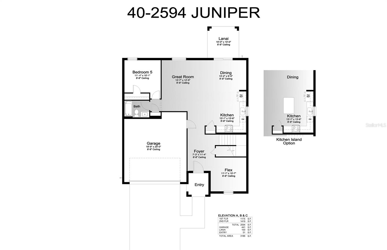 12918 RED DEER PL — photo 17