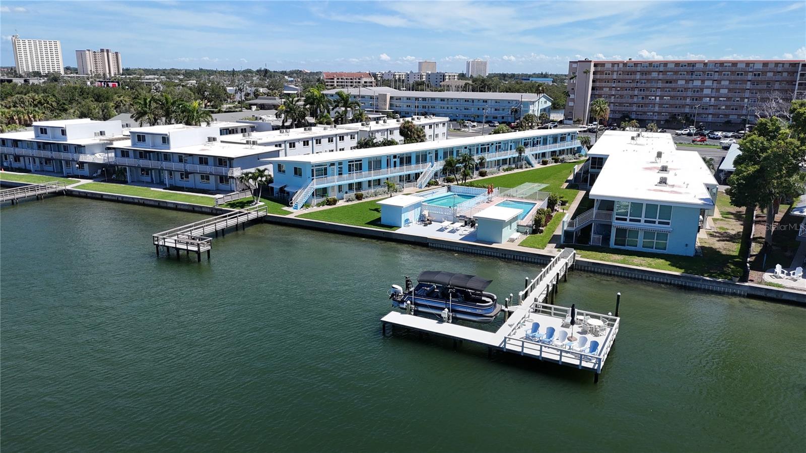 1834 SHORE DR S #6 — photo 33