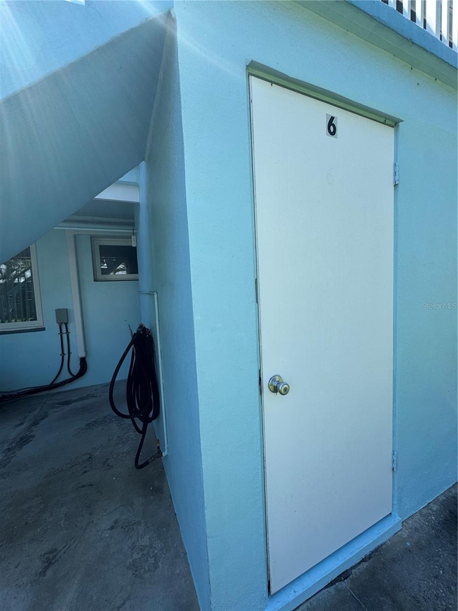 1834 SHORE DR S #6 — photo 37