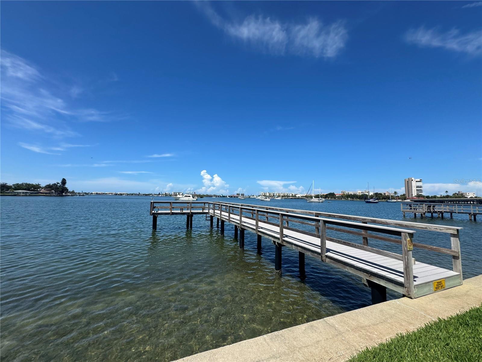 1834 SHORE DR S #6 — photo 30