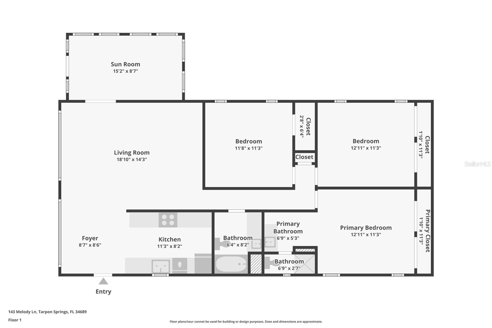 143 MELODY LN — photo 35