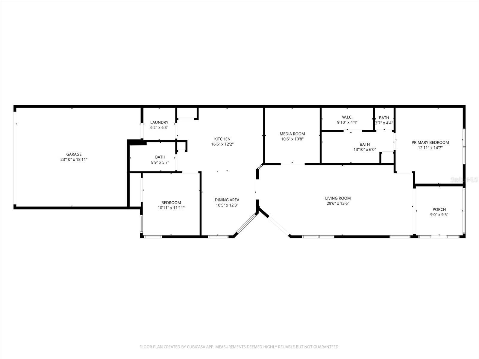 4693 WHISPERING OAKS DR — photo 2