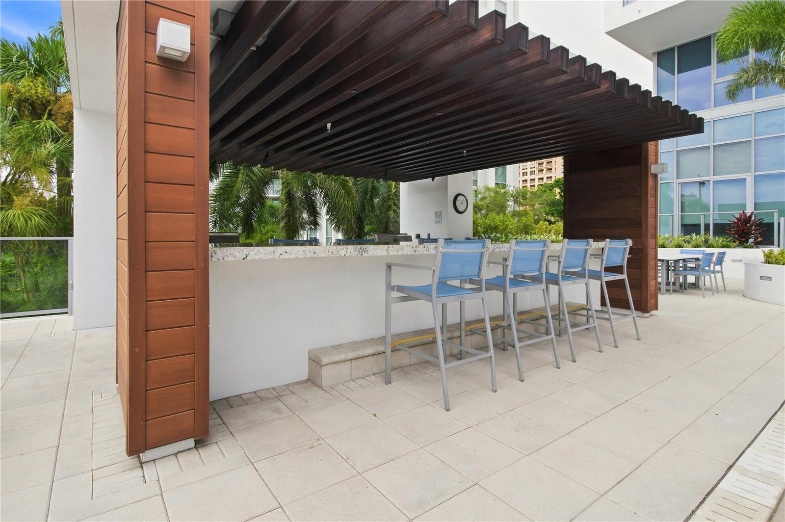 1155 N GULFSTREAM AVE #806 — photo 73