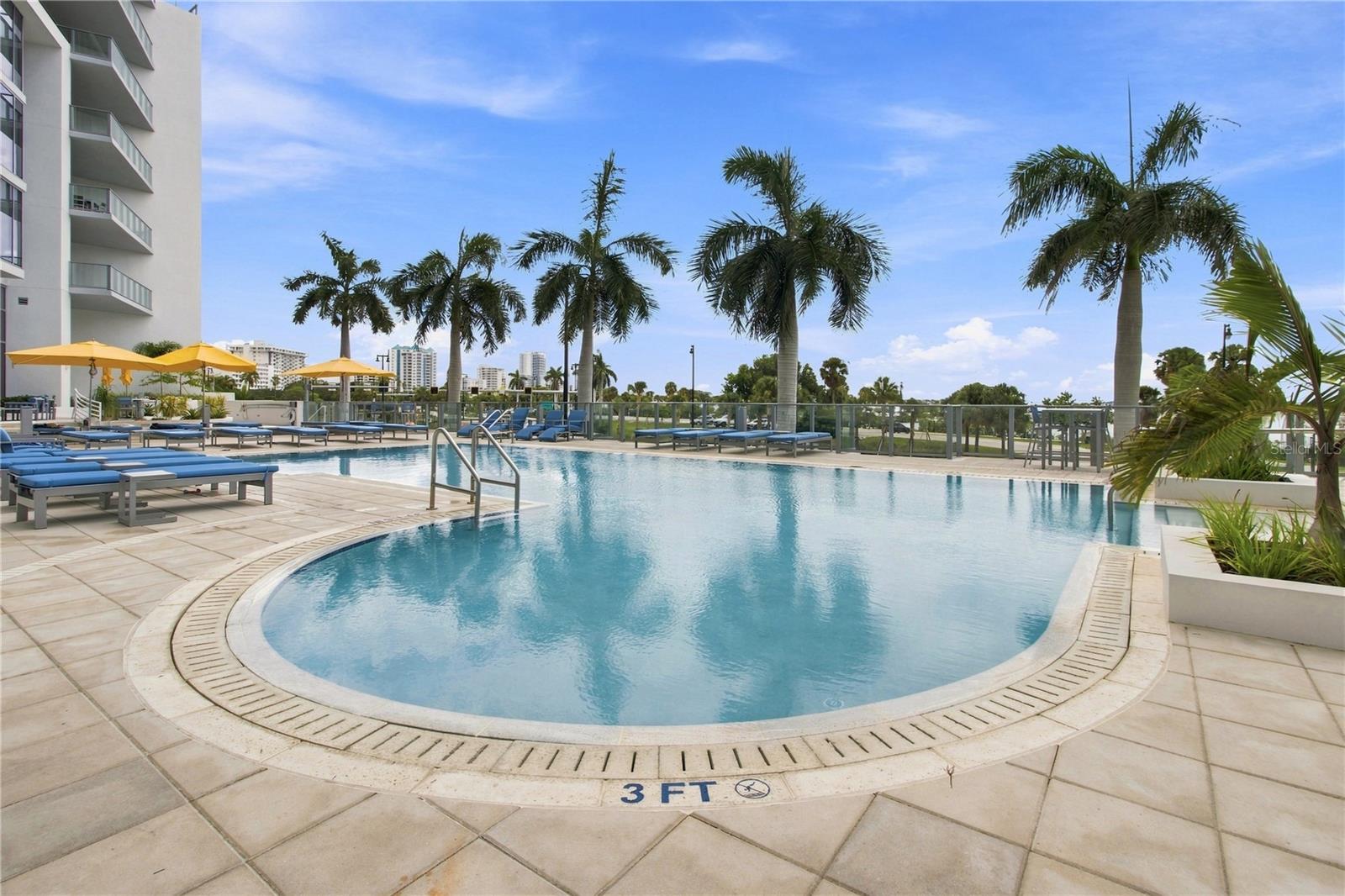 1155 N GULFSTREAM AVE #806 — photo 71