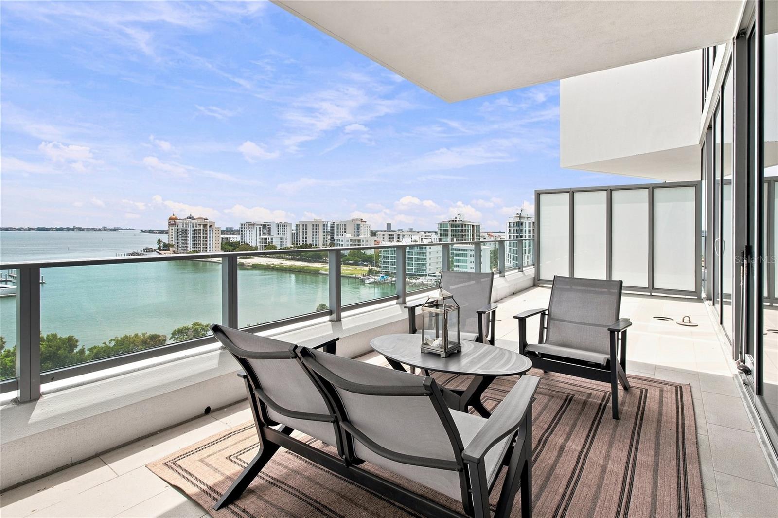 1155 N GULFSTREAM AVE #806 — photo 4