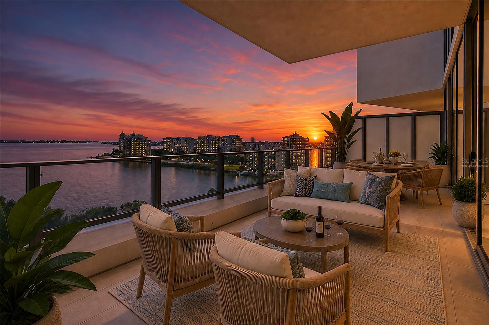 1155 N GULFSTREAM AVE #806 — photo 3
