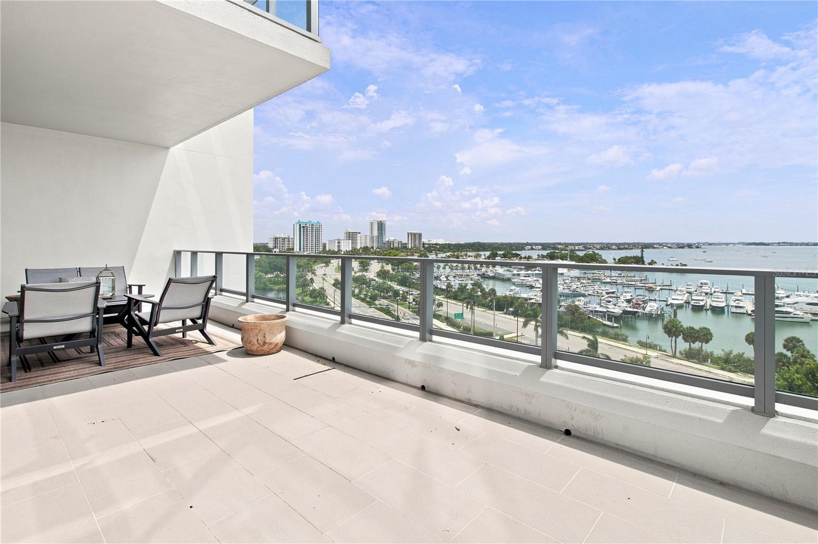 1155 N GULFSTREAM AVE #806 — photo 61