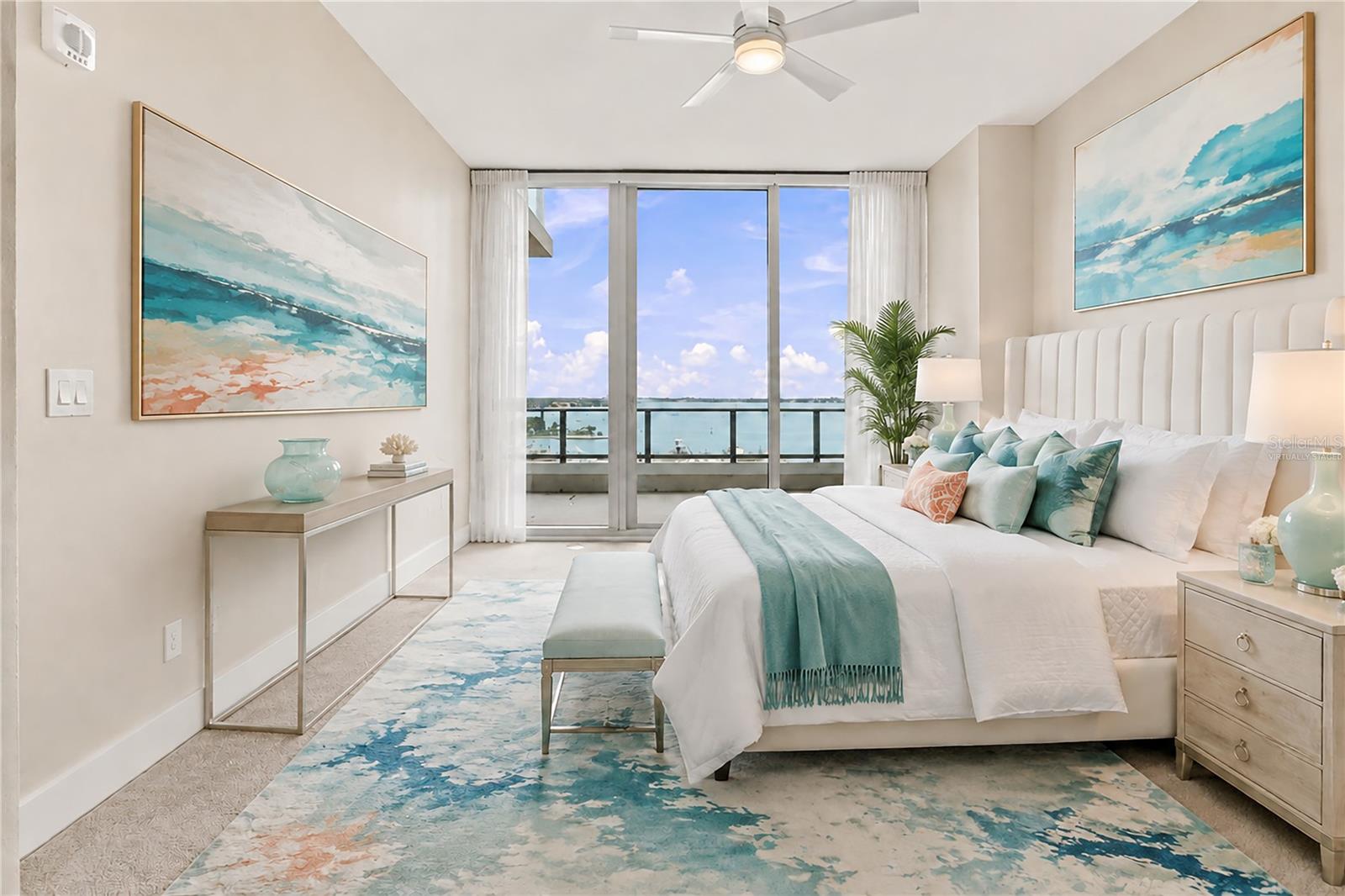 1155 N GULFSTREAM AVE #806 — photo 34