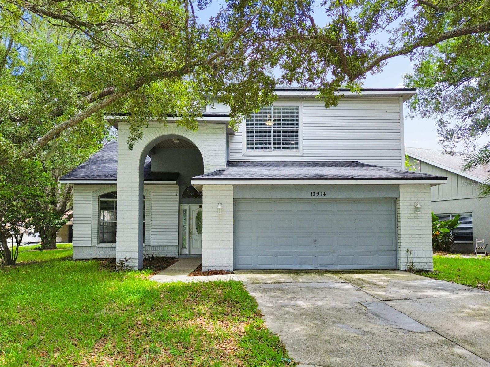 12914 LONGCREST DR — photo 12