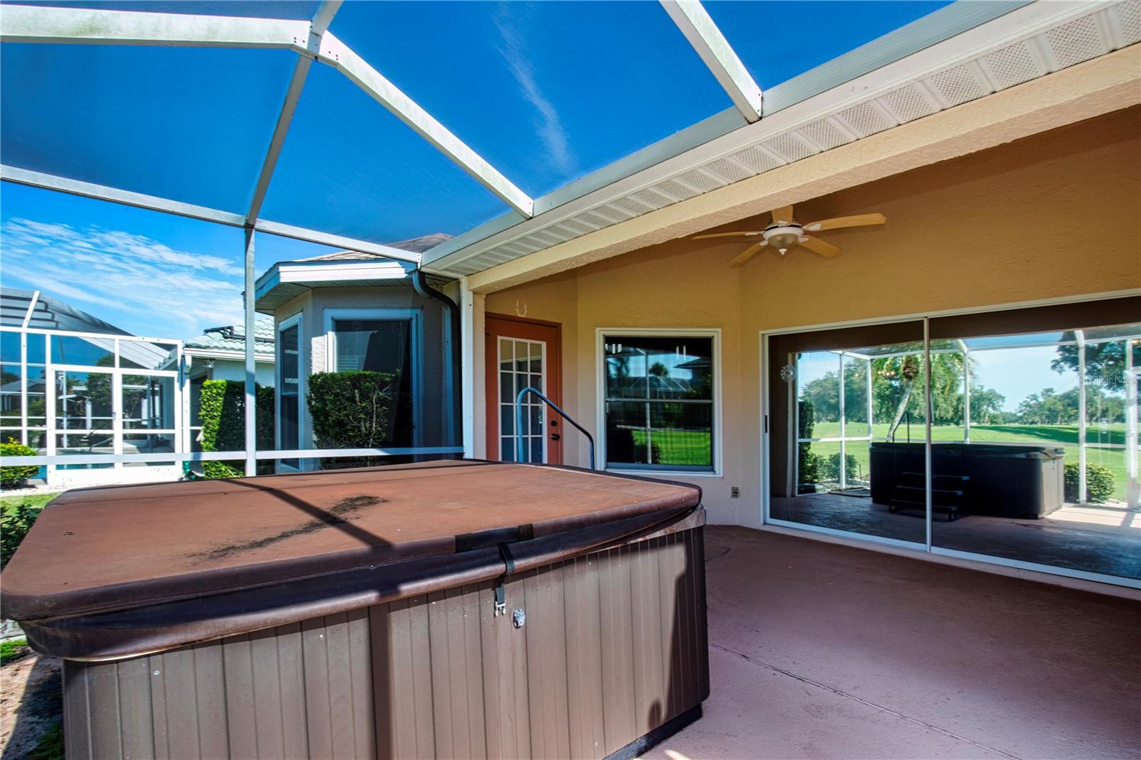 2424 E DEL WEBB BLVD — photo 57