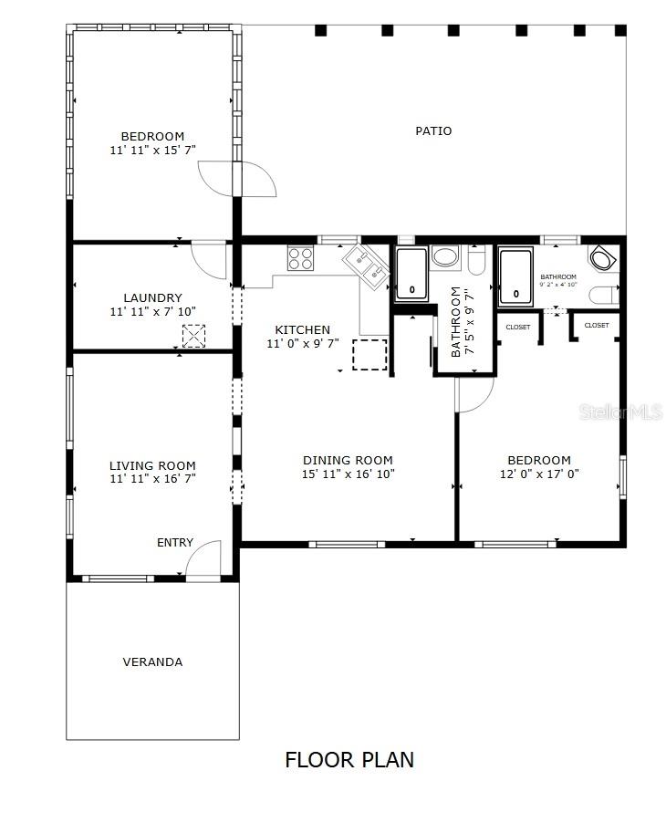 7810 CHAPEL AVE — photo 2