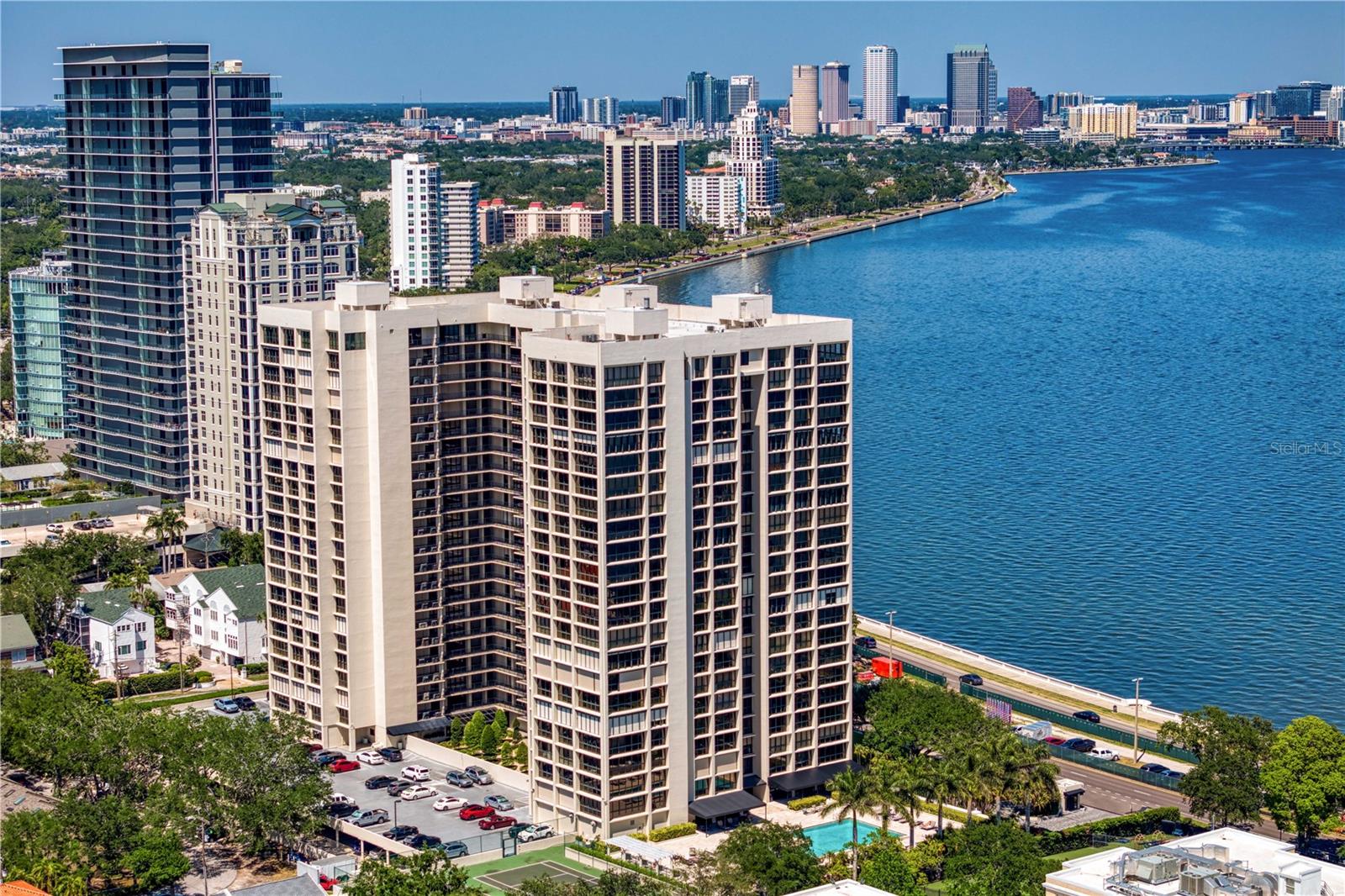 3301 BAYSHORE BLVD #509A — photo 2