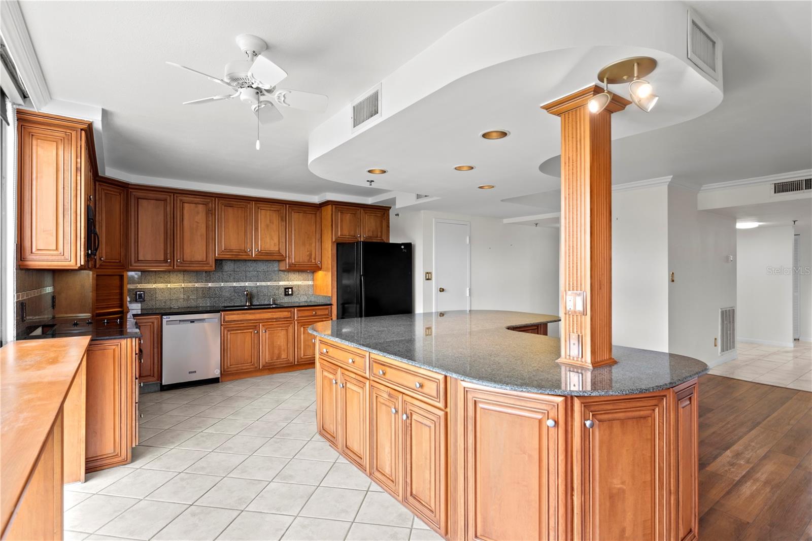 3301 BAYSHORE BLVD #509A — photo 15