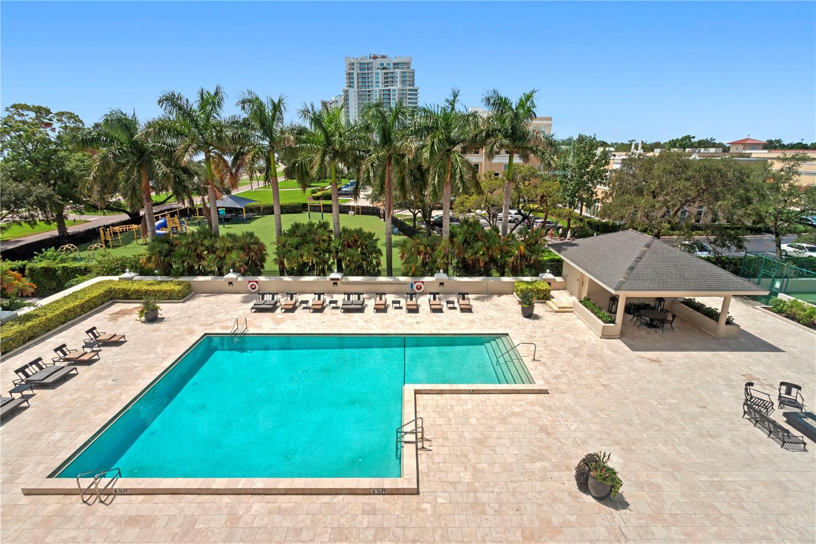 3301 BAYSHORE BLVD #509A — photo 8