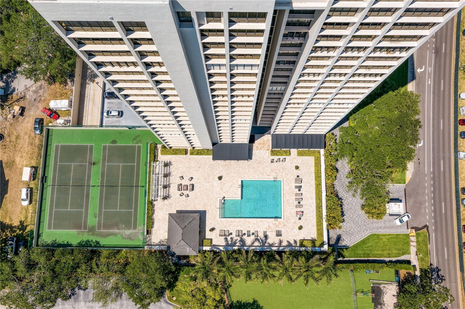3301 BAYSHORE BLVD #509A — photo 48