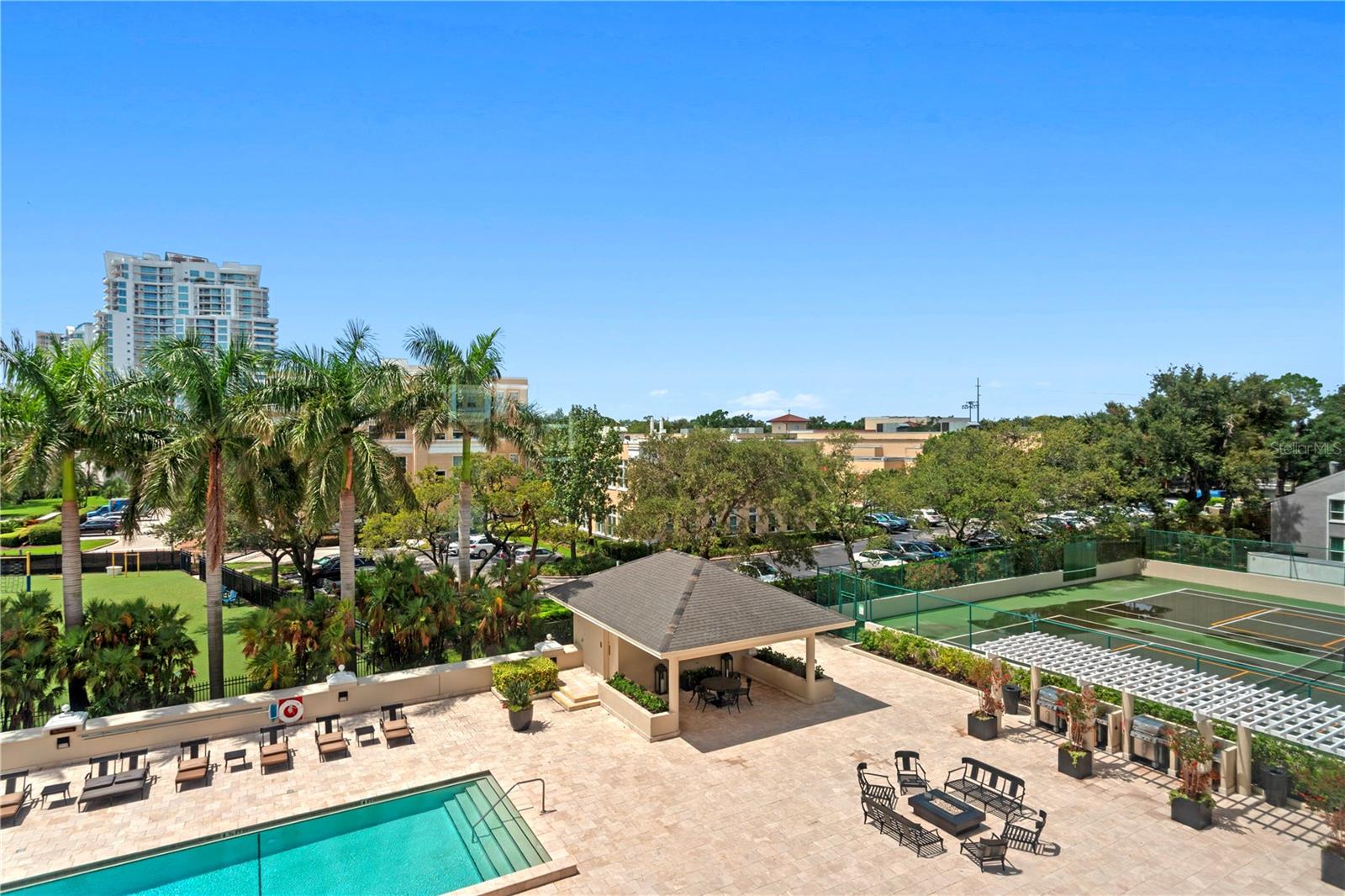 3301 BAYSHORE BLVD #509A — photo 14
