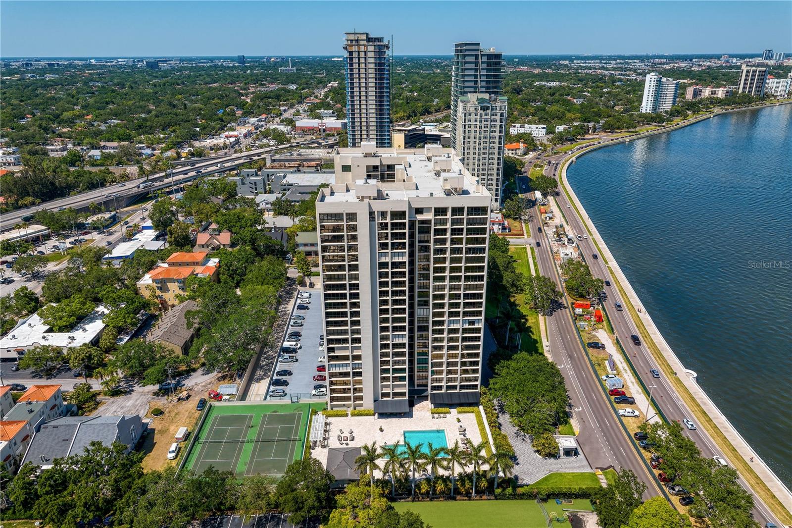 3301 BAYSHORE BLVD #509A — photo 49