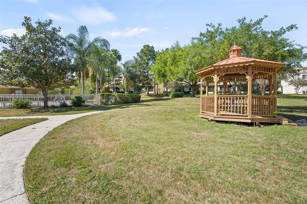 2369 LAKE WOODBERRY CIR — photo 12