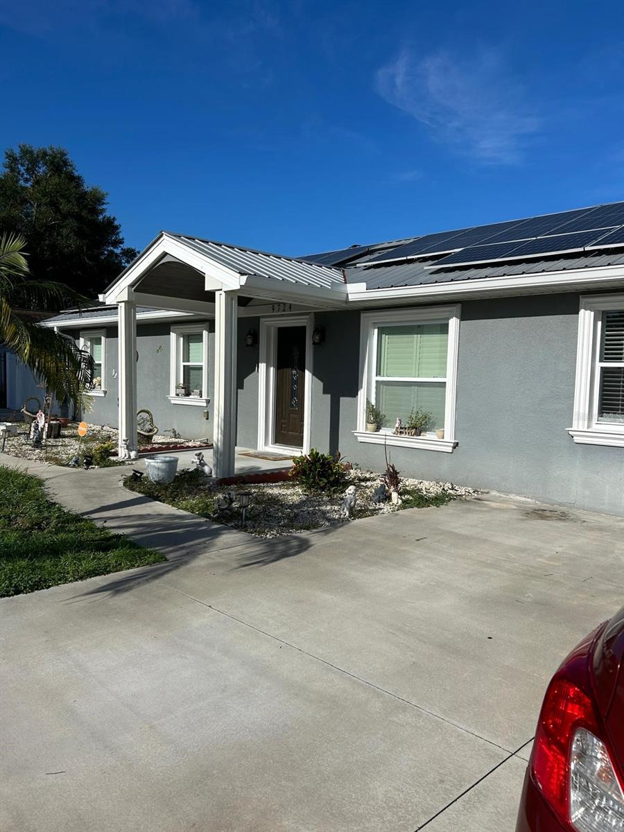 9724 TOM FOLSOM RD — photo 2