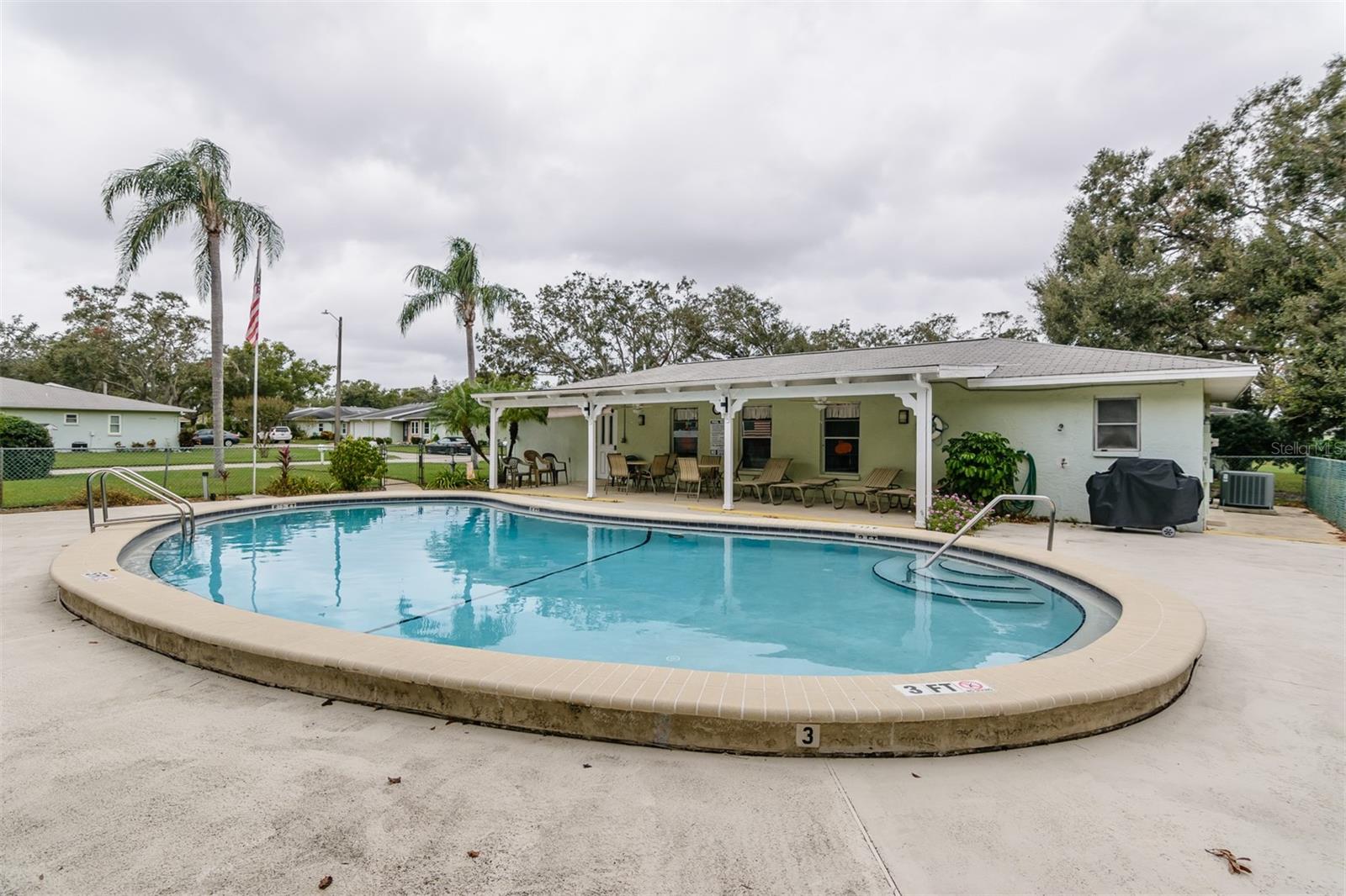 1139 ORANGE TREE CIR E #A — photo 20