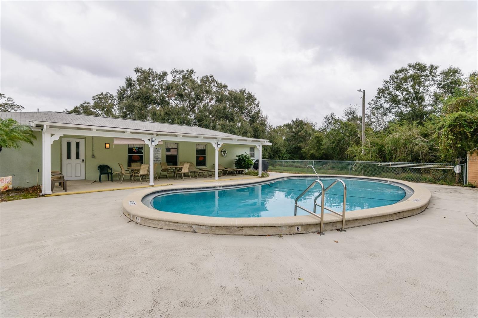 1139 ORANGE TREE CIR E #A — photo 19