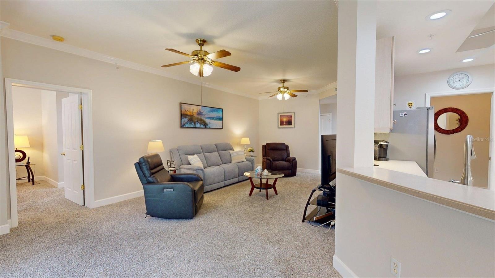 7434 BOTANICA PKWY #101 — photo 24