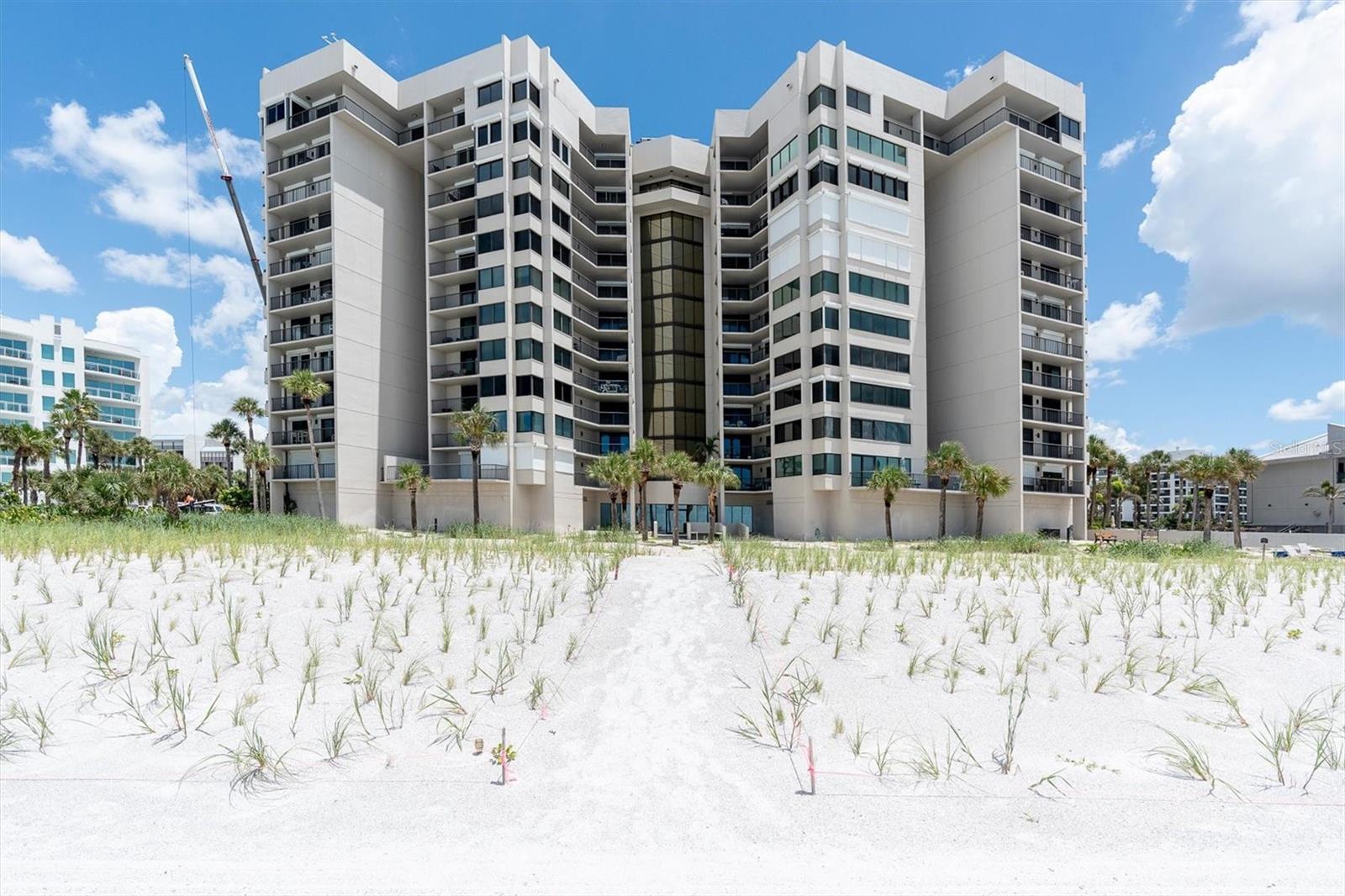 1600 GULF BLVD #617 — photo 52