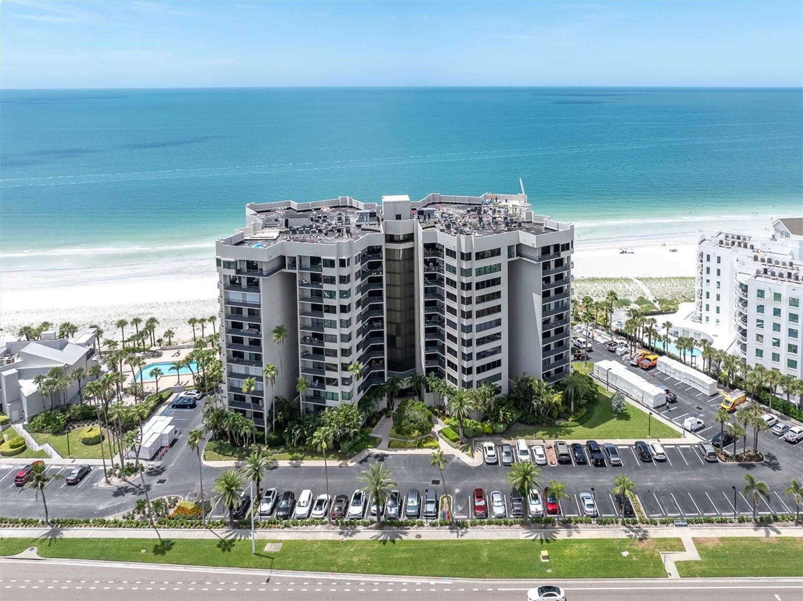 1600 GULF BLVD #617 — photo 53