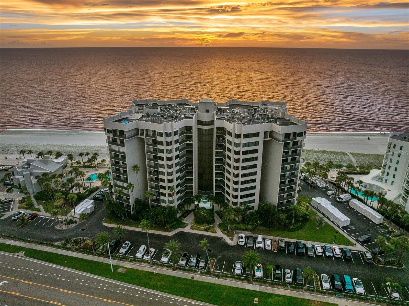 1600 GULF BLVD #617 — photo 2