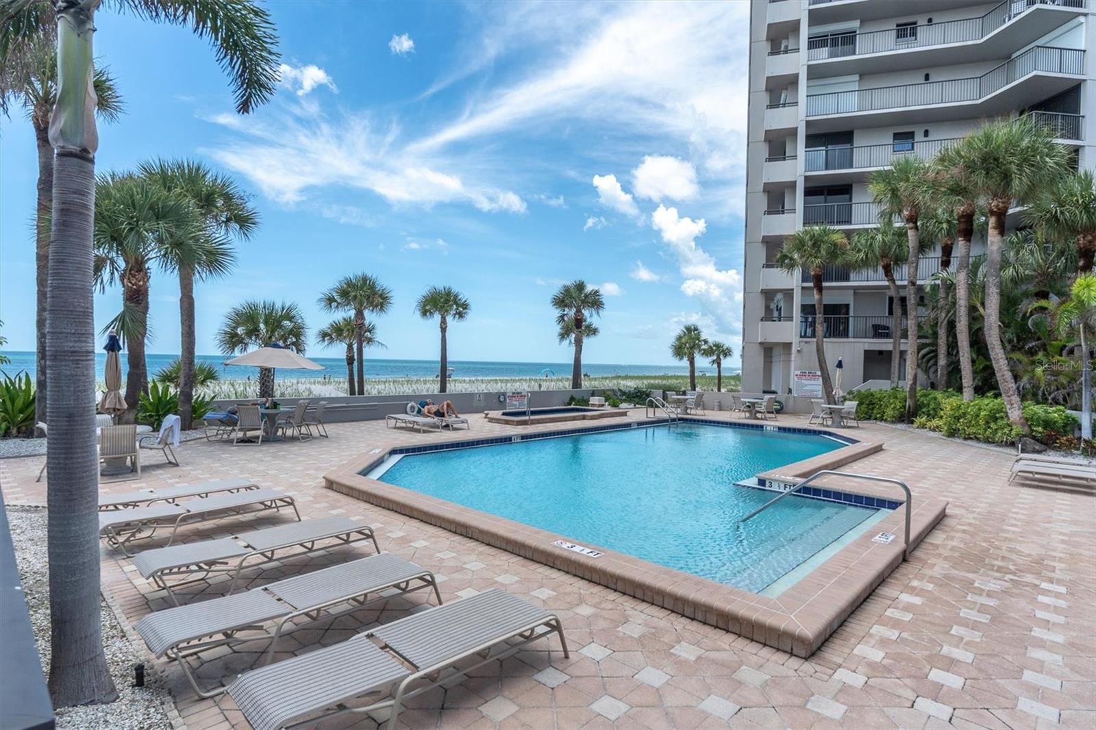 1600 GULF BLVD #617 — photo 47