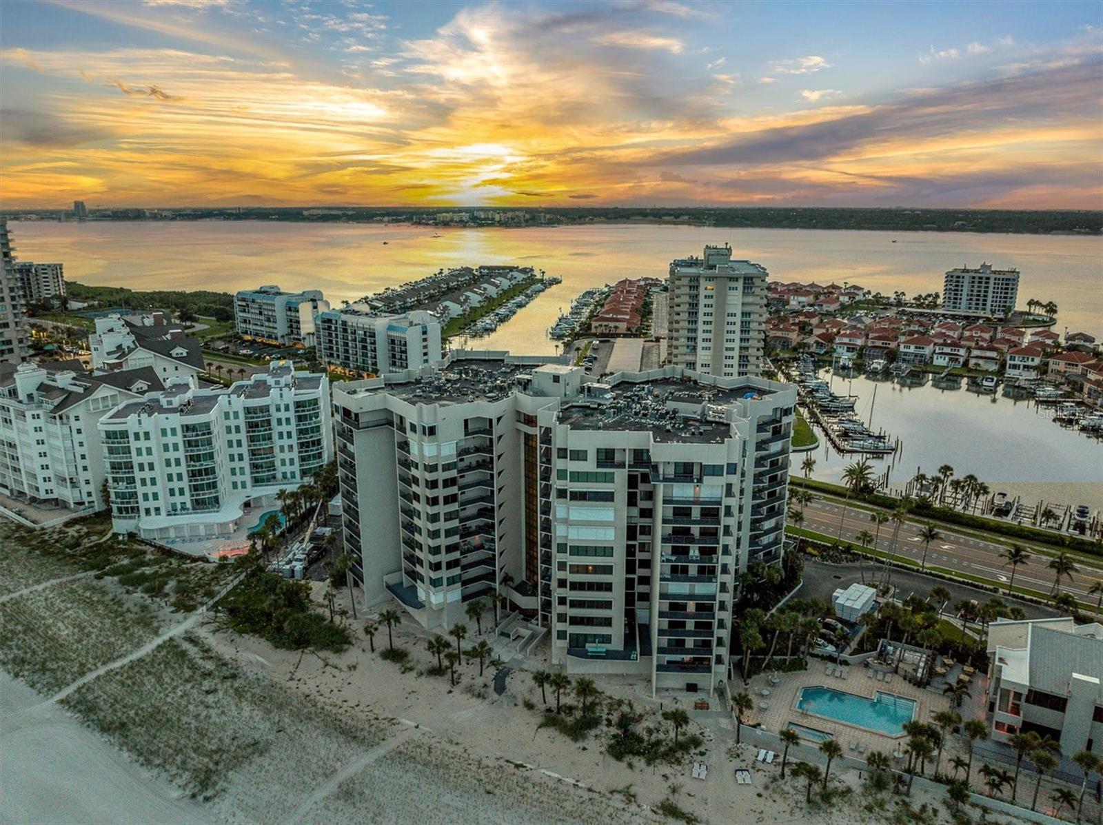 1600 GULF BLVD #617 — photo 3